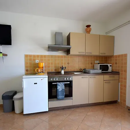 Anka 1 By Interhome * Krk Town