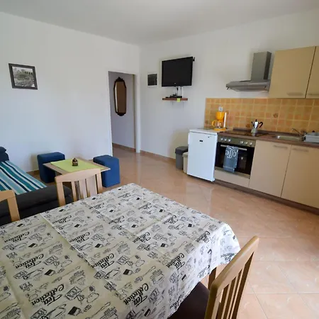 Anka 1 By Interhome * Krk Town