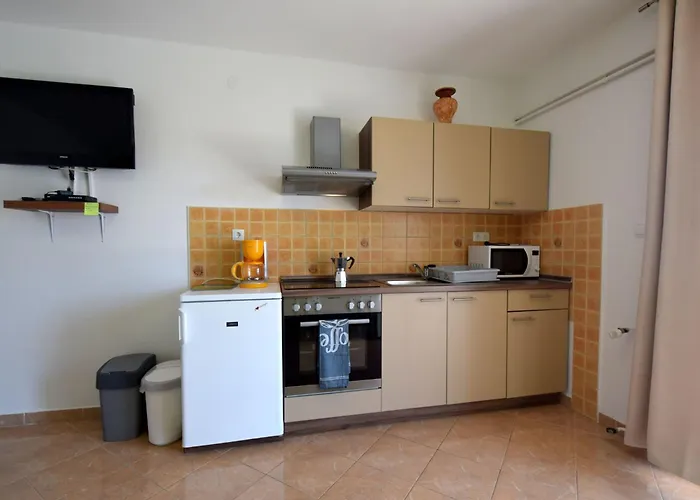 Anka 1 By Interhome * Krk Town