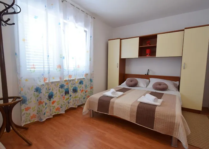 Apartman Anka 1 By Interhome *