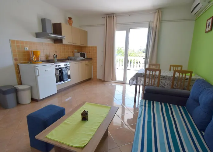 Anka 1 By Interhome * Krk Town