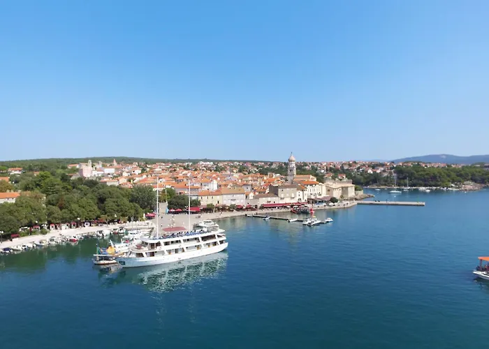 Daire Anka 1 By Interhome